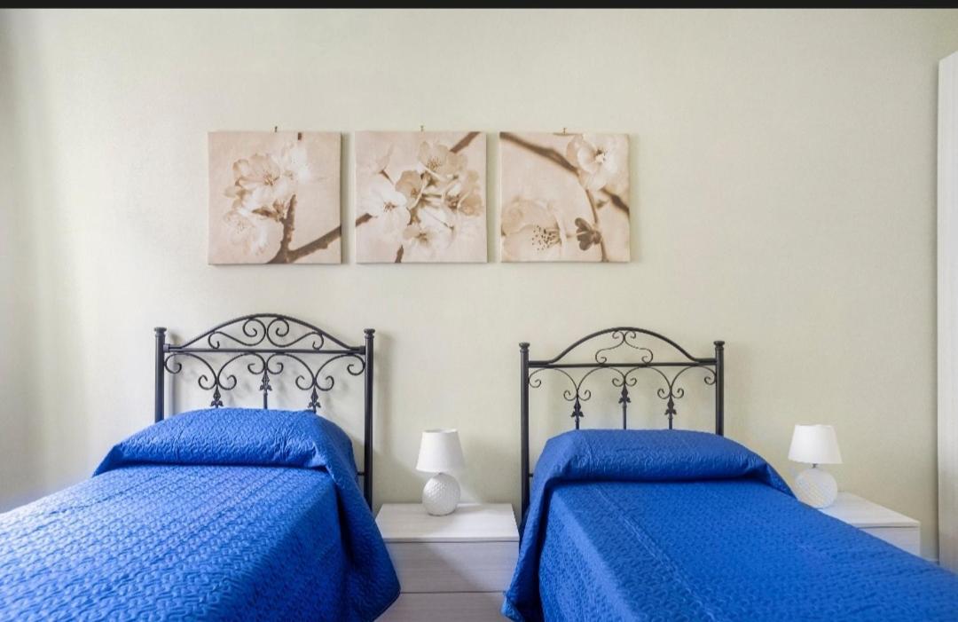 Casa Di Lillo Hotel Lecce Exterior photo